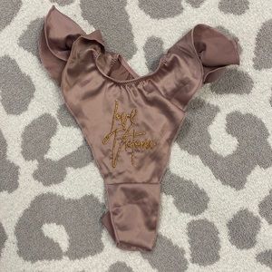 NWT Victoria’s Secret Panty